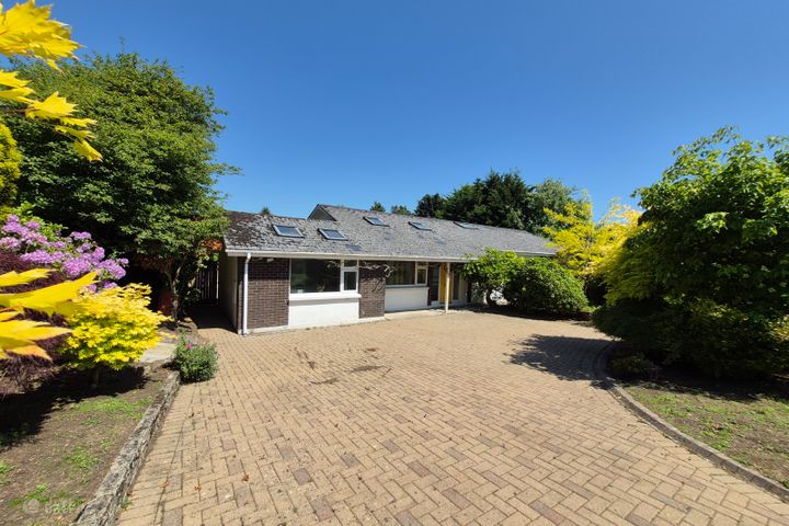 5 Richmond, Glanmire, Co. Cork, T45F438