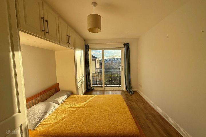 Ballisk Court, Donabate, Co. Dublin