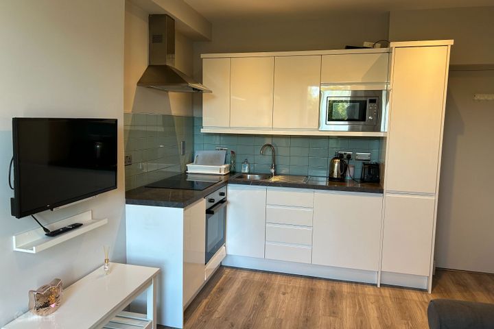 Apartment 6 , 34 Rathgar Road, Rathgar, Dublin 6