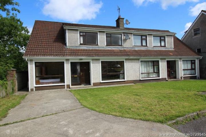 33 College Close, College Court, Castletroy, Limer, Castletroy, Co. Limerick