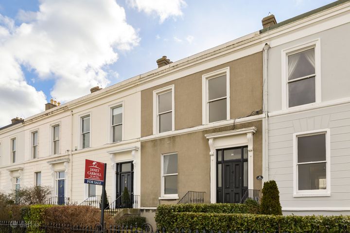 Top Apt 24 Idrone Tce, Blackrock, Dublin, Dublin