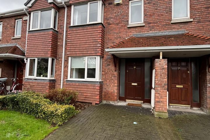 6 Brighton Green, Dublin 6, Rathgar, Dublin 6