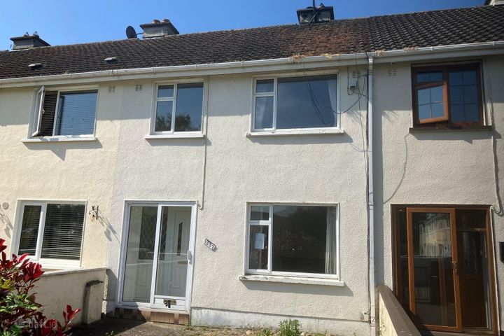 1237 St. Evins Park, Monasterevin, Co. Kildare, W34CT92