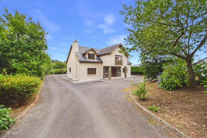 Tiernaboul, Killarney, Co Kerry, V93D5N7