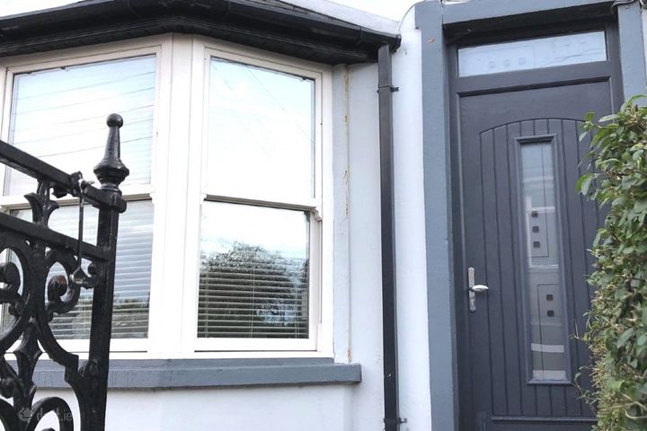 3 Ardeevin, Ballinlough Road, Cork, Ballinlough, Co. Cork