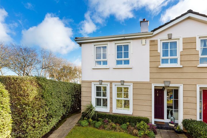 1 Mayfair, Coast Rd, Malahide, Dublin