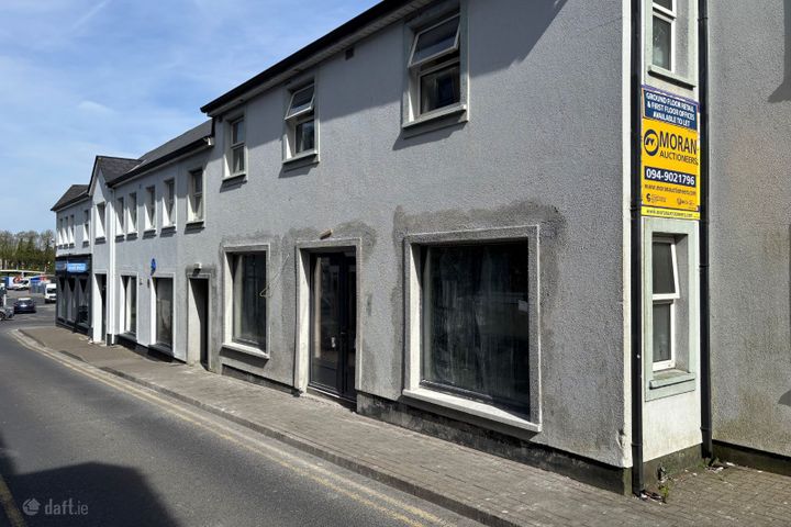 Cavendish Lane, Castlebar, Co. Mayo