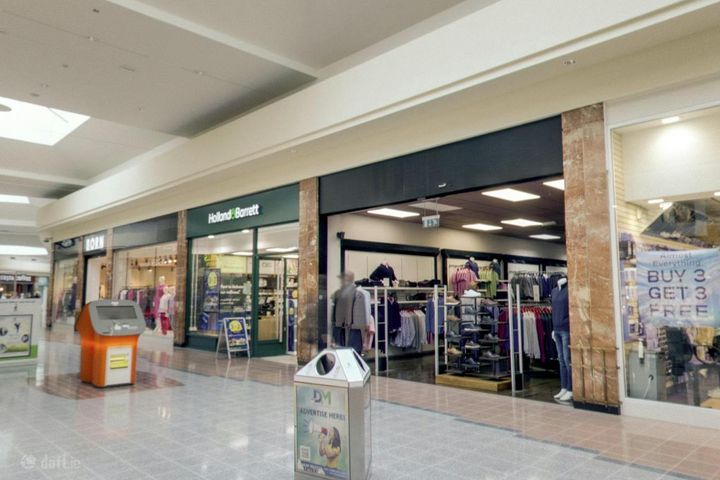 Unit 10, Golden Island Shopping Centre, Golden Island, Athlone, Co. Westmeath