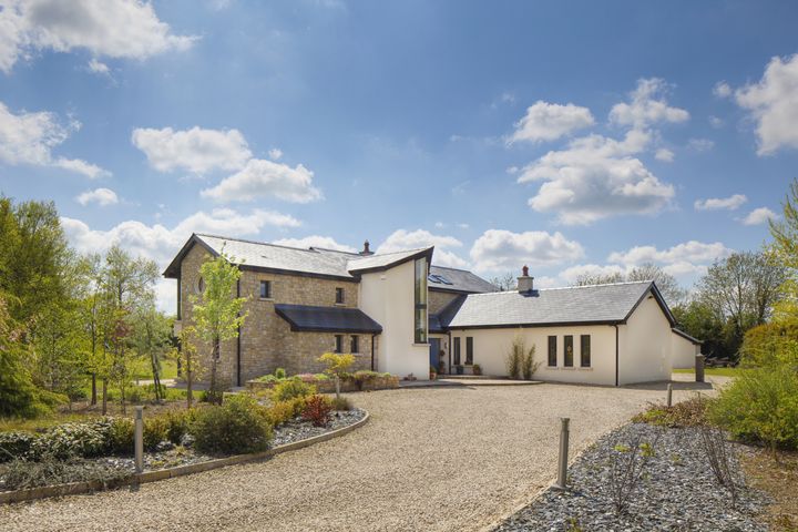 Meadowlands, Ovidstown, Straffan, Kildare