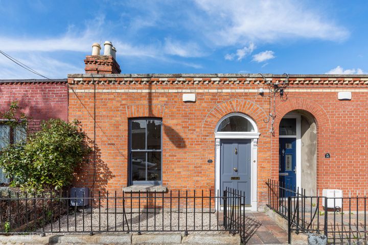 35 Geraldine Street, Phibsborough, Dublin 7, D07 Y7T8
