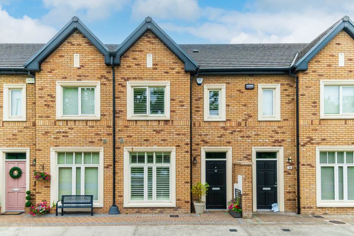 39 Chelmsford Manor, Simmonstown, Celbridge, Co. Kildare, W23A529
