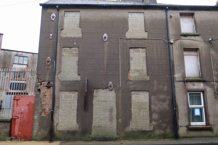 8 King Street, Wexford Town, Co. Wexford