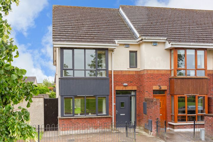 226 Chambers Park, Kilcock, Kildare, Kildare