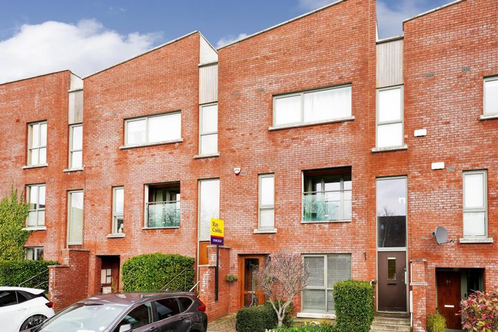17 Burgage Green, Newcastle, Co. Dublin