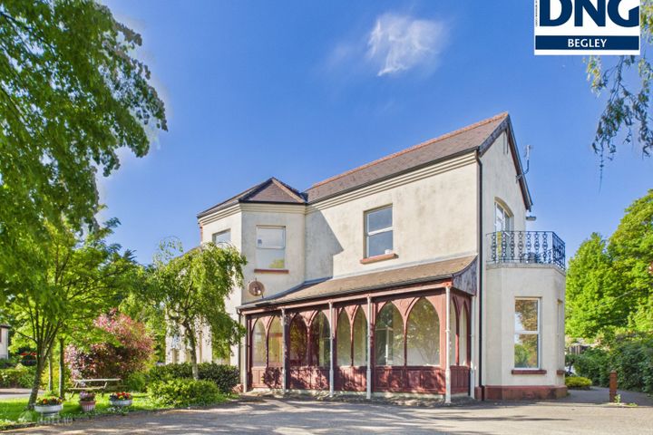 2 Fairfield Court, Montree, Athlone, Co. Westmeath, N37R710