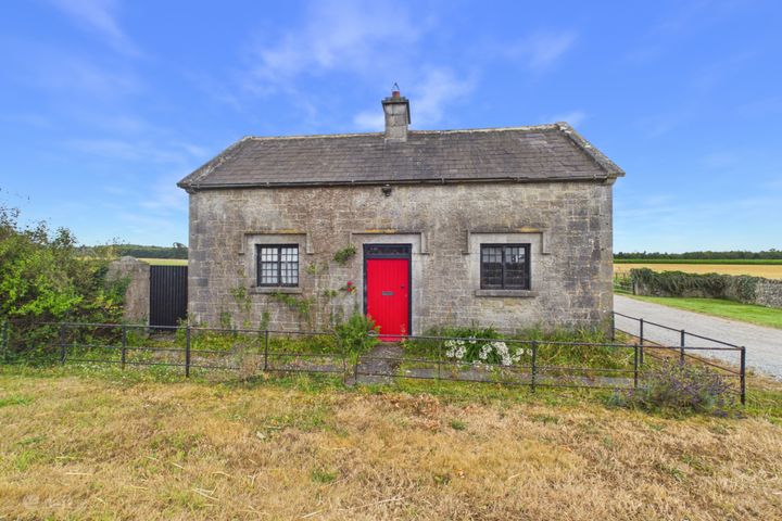 Back Lodge, Sopwell, Ballingarry, Co. Tipperary, E53RT26