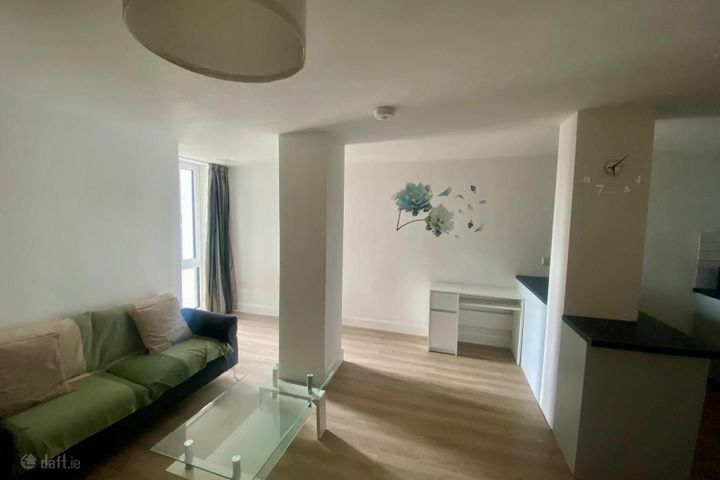 Seabank House, North Wall, Dublin 1