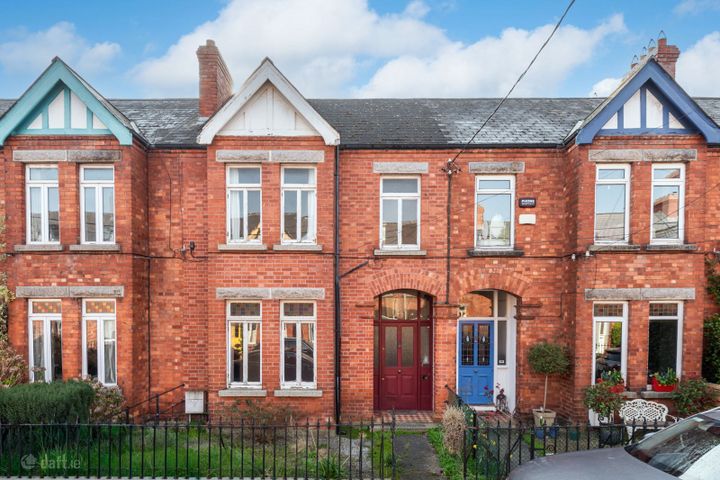 6 Casimir Avenue, Harold's Cross, Dublin 6W, D6WXK66