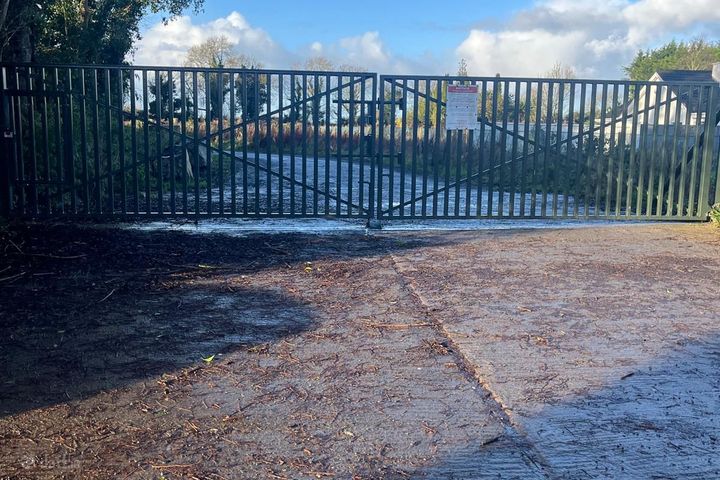 Lispopple, Swords, Rolestown, Co. Dublin