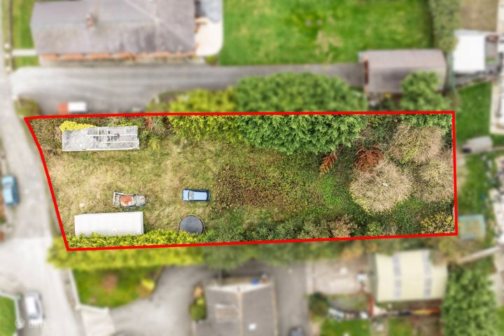 Land At Racecourse Commons, Lusk, Co. Dublin - Photo 2