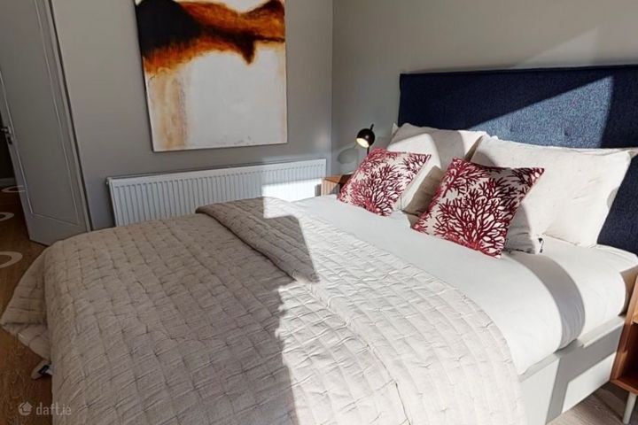 Woodward Square,Murphystown Way,Dublin 18, Leopardstown, Dublin 18