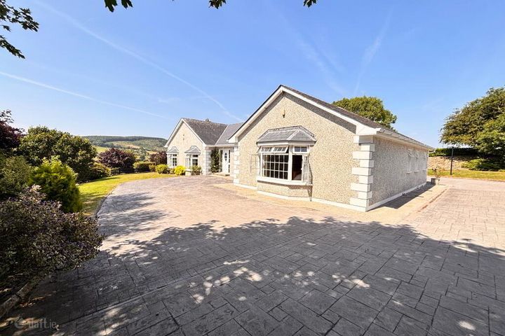Sin É, Carrigeen South, Baltinglass, Co. Kildare, W91T322