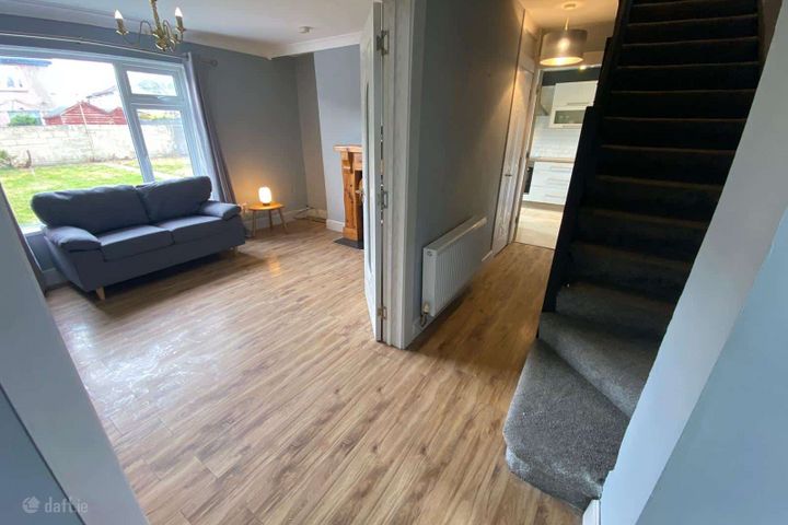 Kilcarrig Avenue, Tallaght, Dublin 24