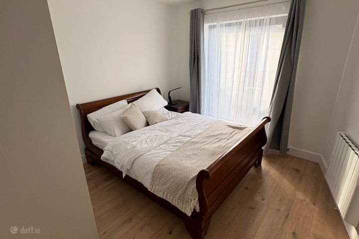  Richmond House, 52 Clare Street, Limerick, Pennywell, Co. Limerick