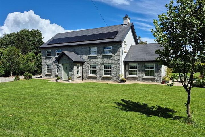Beekeepers Lodge, Coolefore, Monasterboice, Co. Louth, A92A30E