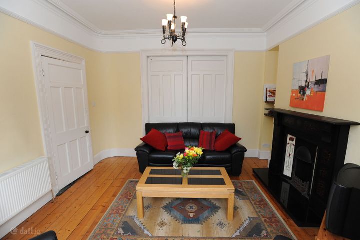 Connaught Ave, College Road, (adjacent UCC), Cork City Centre, Co. Cork