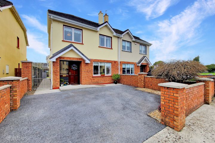 57 Boheraroan, Newmarket On Fergus, Co. Clare, Newmarket on Fergus, Co. Clare, V95V279