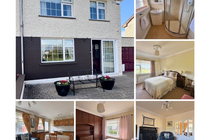 65 Larchfield, Kilkenny, Kilkenny