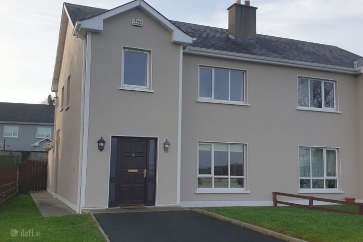 43 Dn Ard, Knockcroghery, Co. Roscommon