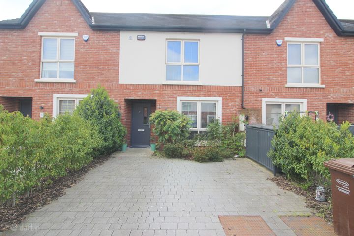 7 Whitethorn Row, Naas, Co. Kildare