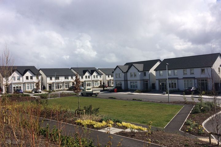 Maoilin, Knocknacarra, Co. Galway