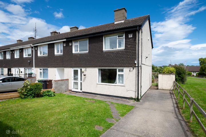 72 Moreen Road, Sandyford, Co. Dublin, D16XW32