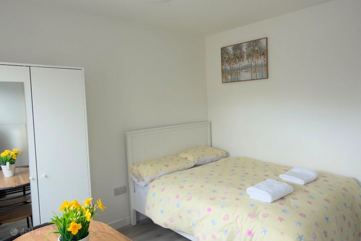 Saint Brigid's Avenue, North Strand, Dublin 3, North Strand, Dublin 3