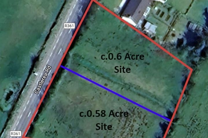 Ballindrimley, Castlerea, Co. Roscommon