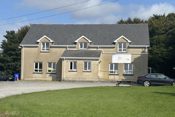 Kentucky, Ardara, Co. Donegal, F94DE70