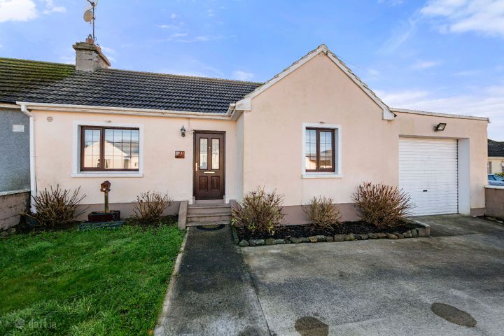 27 St James Villas, Campile, New Ross, Wexford