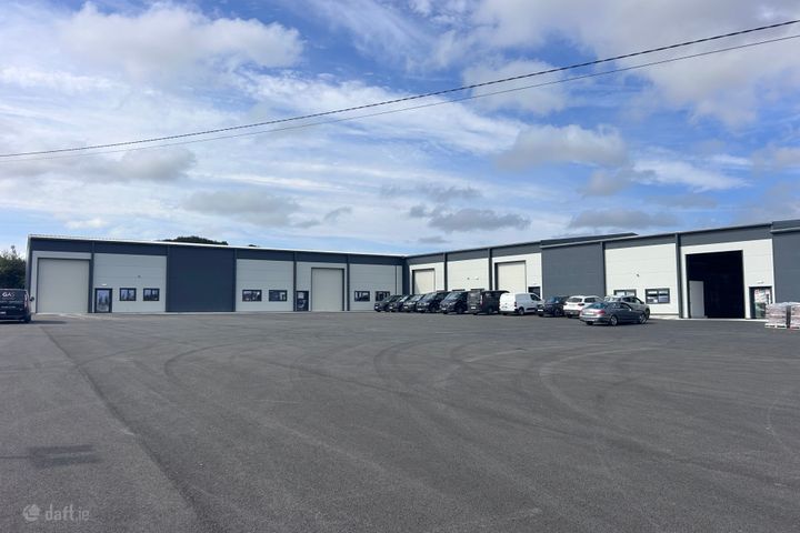 Cashel Business Park, Windmill, Cahir Road, Cashel, Co. Tipperary