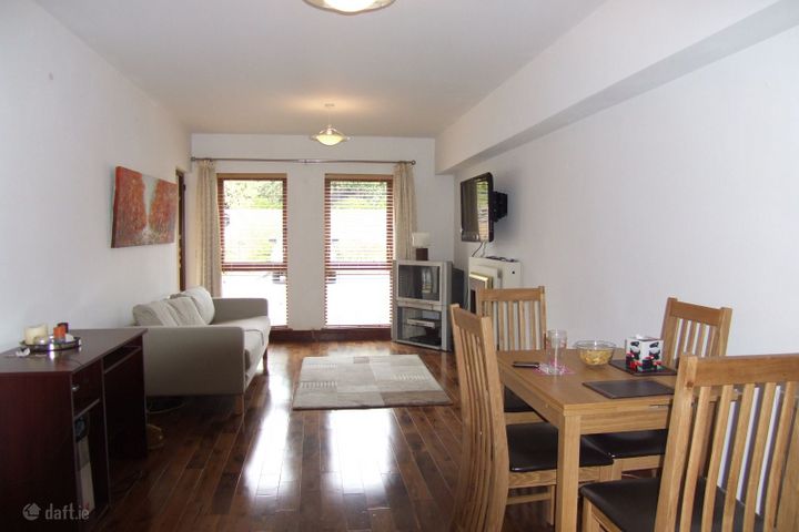 Mountgorry Wood, Malahide Road, Swords, Co. Dublin