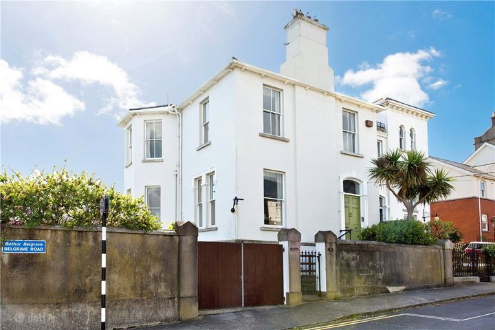 Rinn Mara, Belgrave Rd, Monkstown, Dublin