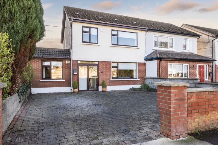 70 Pinewood Ave, Glasnevin, Dublin 11, Dublin 11, Dublin