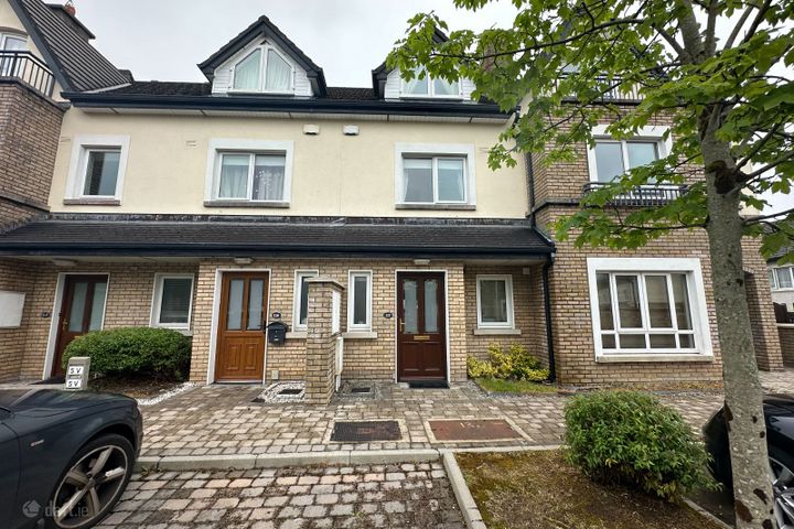 117 Leargán, Western Distributor Road, Knocknacarra, Co. Galway