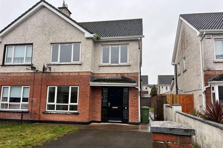22 Rivervale Grove, Dunleer, Co. Louth, A92A6R7