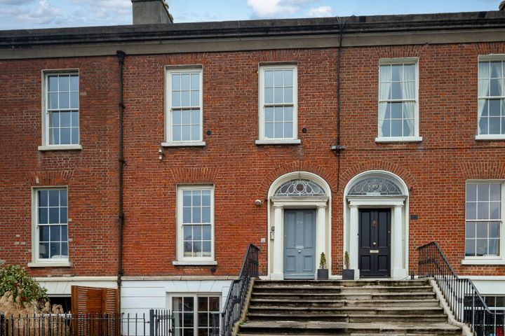 374 Harold's Cross Road, Harold's Cross, Dublin 6W, D6WTH76