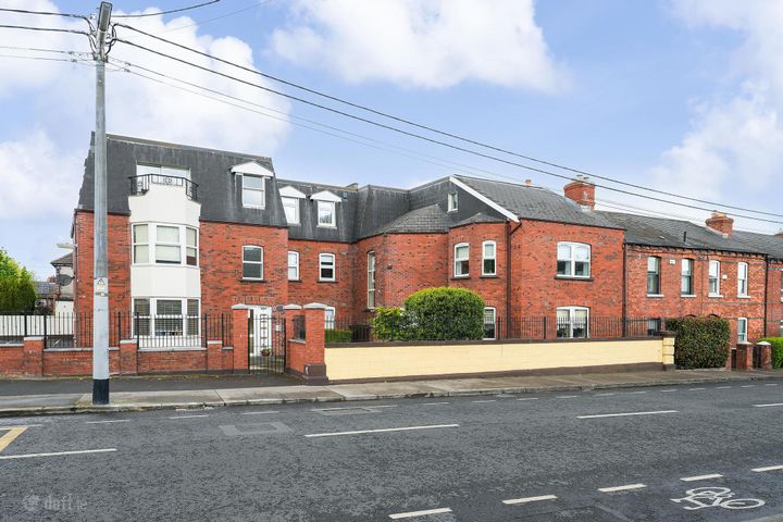 5 Ashewood House, Kimmage Road Lower, Kimmage, D6w, Dublin 6W