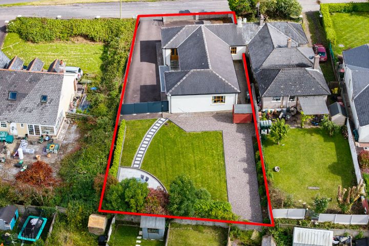 Palm Grove, Carriganarra, Ballincollig, Co. Cork, P31RN49