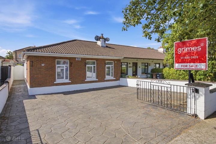 4 The Close, Orlynn Park, Lusk, Co. Dublin, K45XA71